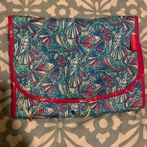 Lilly Pulitzer for Target hanging organizer